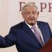AMLO invita a la Banda MS a tocar en la fiesta del Grito de Independencia
