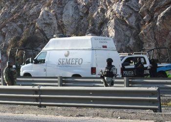 “Dominación y reclutamiento”, posible móvil de multihomicidio
