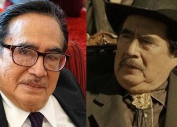 Adiós a Ernesto Gómez Cruz, muere a los 90 años