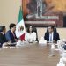 IEE y gobierno ofrecen protección a candidatos