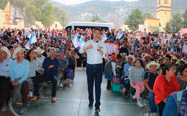 Seguridad, centro de agenda de trabajo