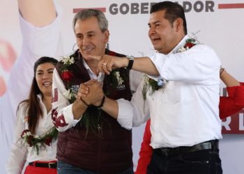Juntas auxiliares, prioridad en la 4T, afirman candidatos