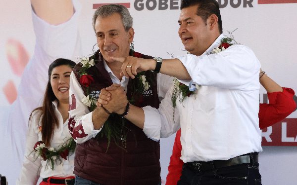 Juntas auxiliares, prioridad en la 4T, afirman candidatos