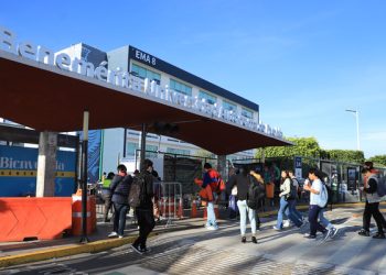 Comienza admisión 2024 en la BUAP