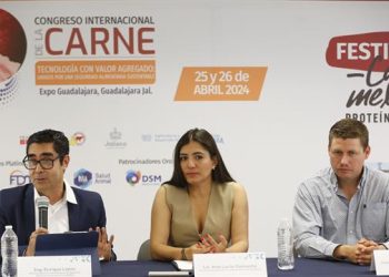 Ganaderos alertan que sequía amenaza la producción de carne