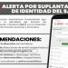 Suplantan identidad del SAT para estafar