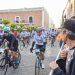 Tour de Francia; Ruedan por Puebla