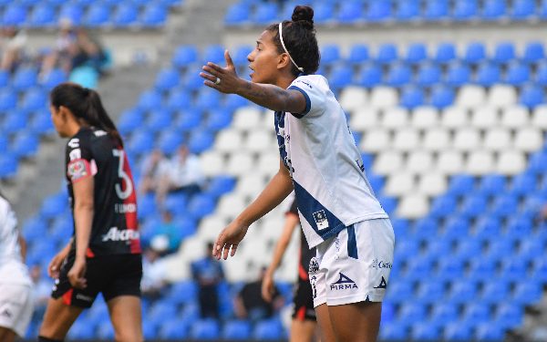 Las Franjitas se meten a La Laguna