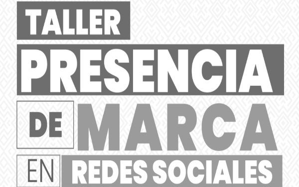 Artesanos de Puebla conocerán cómo lograr presencia de marca en redes sociales