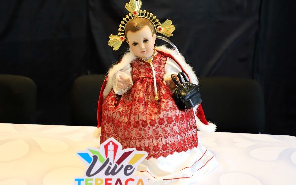 Feria del Santo Niño Doctor de Tepeaca, del 20 de abril al 5 de mayo
