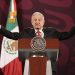 AMLO hace llamado para que no escale el conflicto en Medio Oriente