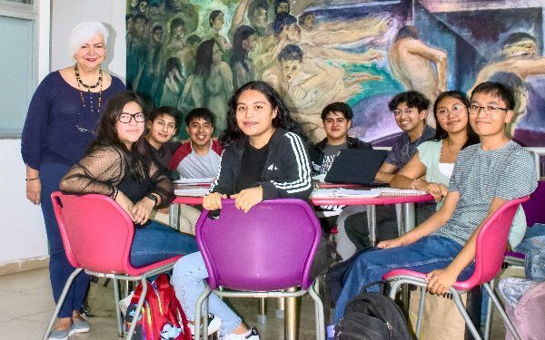 En la entidad, 312 mil personas de 15 y más años, analfabetas