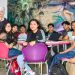 En la entidad, 312 mil personas de 15 y más años, analfabetas
