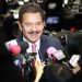 IGNACIO MIER Y LA POSTAL DE LA DESLEALTAD Y LA HAMACA 