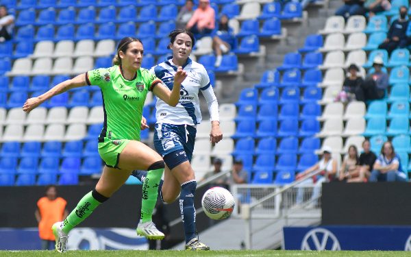 Se levantan la Franjitas y logran rescatar el empate