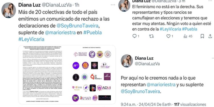 LA LEY VICARIA Y EL SUPLENTE INCÓMODO