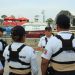 Mil 400 policías vigilarán la Feria de Puebla