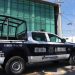 Detienen a pareja de ladrones de tráiler en Cuautlancingo