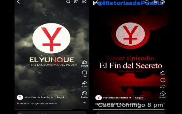 EL YUNQUE Y EL PRECIO DEL SILENCIO, LA DOCUSERIE DIGNA DE NETFLIX 
