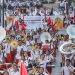 Todo listo para el Desfile del 5 de Mayo; realizan pase de revista
