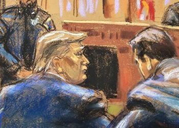 Comienza proceso de selección de jurado para el juicio contra Trump