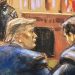 Comienza proceso de selección de jurado para el juicio contra Trump