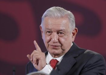 AMLO afirma que la transición del poder tras las elecciones será “tersa”