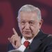 AMLO afirma que la transición del poder tras las elecciones será “tersa”