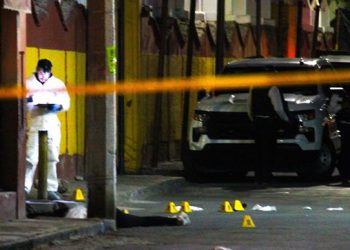 Cinco candidatos fueron asesinados durante marzo en México; suman 15 en 2024