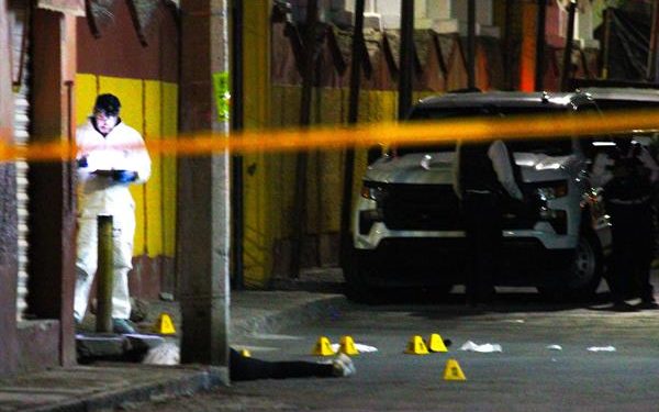 Cinco candidatos fueron asesinados durante marzo en México; suman 15 en 2024