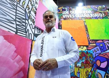 Pese a violencia, Guanajuato es el estado preferido por turistas e inversionistas