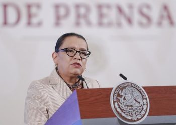 AMLO afirma que la transición del poder tras las elecciones será “tersa”