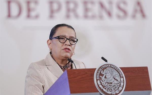 AMLO afirma que la transición del poder tras las elecciones será “tersa”