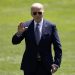 Biden dice estar dispuesto a debatir con Trump en televisión