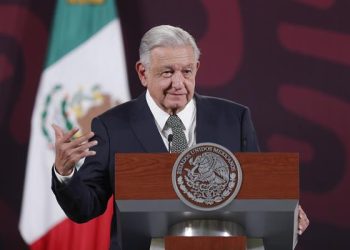 AMLO agradece las muestras de solidaridad tras conflicto diplomático con Ecuador