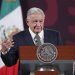AMLO agradece las muestras de solidaridad tras conflicto diplomático con Ecuador