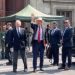 AMLO se reunió con el director de la NASA