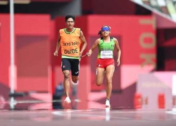 Lista Diana Coraza para enfrentar el Grand Prix de Xalapa