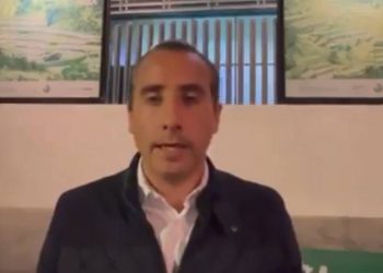 Mario Riestra señaló que fue amenazado en San Francisco Totimehuacan
