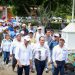 Beneficios para policías estatales ofrece Eduardo Rivera