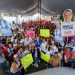 “Prevenir y perseguir delitos contra ellas”
