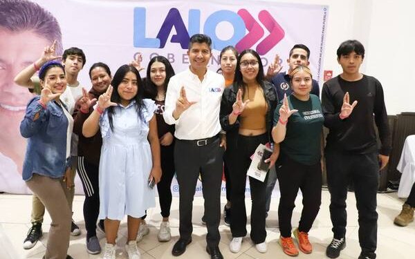 Promete 6 mil mdp para emprendedores