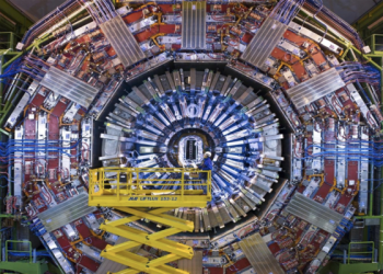 Descifrando el misterio de la materia oscura