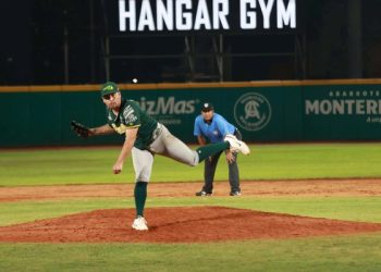 Pierde Pericos ante Tabasco