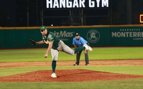 Pierde Pericos ante Tabasco