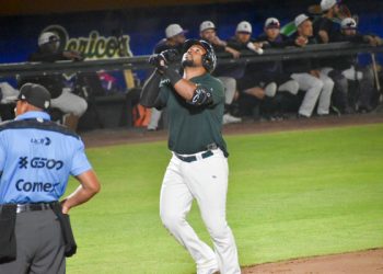 Finaliza pretemporada Pericos con derrota