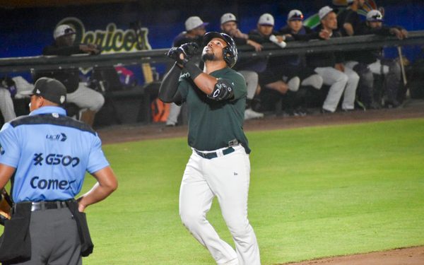 Finaliza pretemporada Pericos con derrota