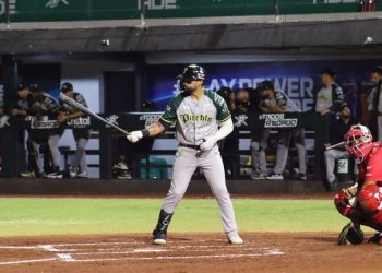 Se lleva Pericos serie ante Campeche