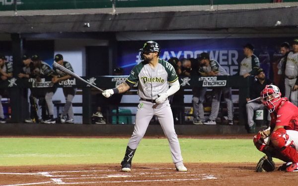 Se lleva Pericos serie ante Campeche