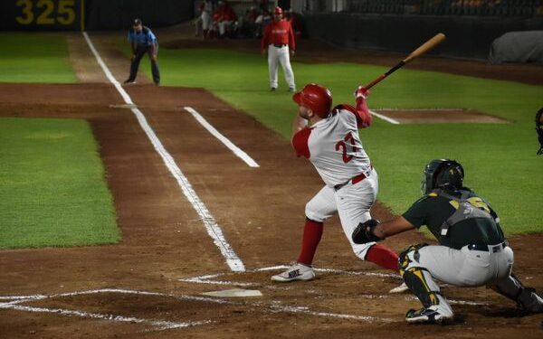 Pericos, con paso firme en el Interliga